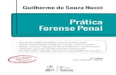 2014 - Prática Forense Penal - Guilherme de Souza Nucci.pdf - 760PG - LIVRO