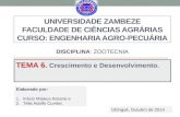 Zootecnia-  TEMA 6 - CRESC E DES..pptx