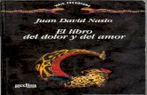 NASIO, Juan D., El Libro Del Dolor y Del Amor