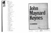 Keynes (1937) - A Teoria Geral Do Emprego - In Szmrecsanyi