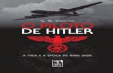 C. G. Sweeting - O Piloto de Hitler - A Vida e a Epoca de Hans Baur (1)