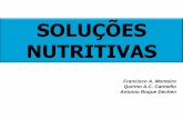LSO_420 Solucoes Nutritivas _2015