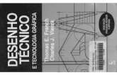 Desenho Técnico e Tecnologia Gráfica - French, Vierck - Capítulo 3 - Geometria Gráfica.pdf