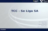 ApresenApresentação TCC - Se Liga