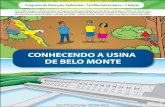 Conhecendo a UHE Belo Monte