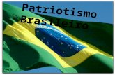 Patriotismo Brasileiro