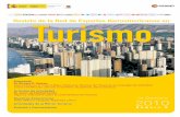 N6 Revista Digital de La REI en Turismo