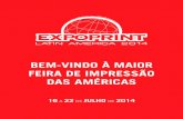 Catalogo Expositor Expoprint 2014