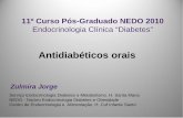 05 Anti-Diabeticos Orais