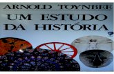 Um Estudo Da História (Arnold Toynbee)