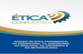 Codigo Etica Sistemaconfea 8edicao 2015