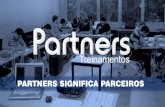 Apresentação Partners 2015