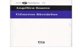 Angelica Soares Generos Literarios