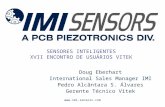 Sensores Inteligentes PCB
