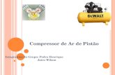 Compressor de Ar de Pistão.pptx