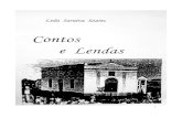 Contos e Lendas - Leda Saraiva Soares, 1995