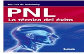 PNL la tecnica del exito.pdf