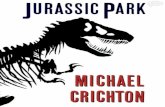 Jurassic Park - Michael Crichton.pdf
