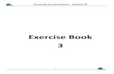 Caderno de Exercicios - Parte 3 - Módulo PP