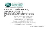 Carecteristica-Aplicacoes-e-Processamento-dos-Polimeros (1).ppt