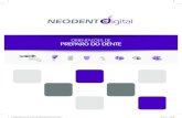 AF Folder Orientacoes Do Preparo Do Dente Neodent 21x29,7cm