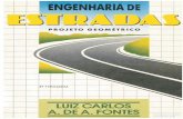 Engenharia de Estradas -Luis Carlos a de a Fontes Puc