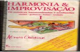 Harmonia e Improvisação Vol i - Almir Chediak