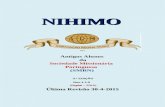 NIHIMO2013-3.ª Edição - 20-04-2015 - Versão 1.1