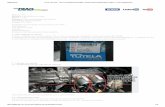 Dica Tecnica - VW Fox_Gol_Polo_Voyage Transmissao Robotizada Imotion - Ciclo Engenharia