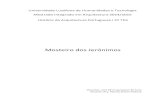 História de Arquitectura Portuguesa I (Trabalho).pdf