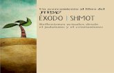 Libro Shmot EXODO