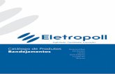 Catalogo Eletrocalhas Eletropol