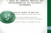 Condutas Médicas Em Acessos Vasculares - Periférico e Central, Técnicas e Complicações