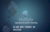 Apresentacao Multiply Consultoria de Negócios