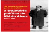 Trajetória política de Mario Alves