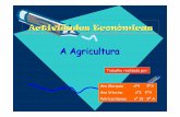 Agri Cultura 9 A