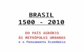 04. BRASIL - evolução econômica.2015.ppt
