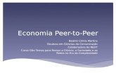 Economia Peer to Peer
