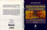 Dignidade Da Pessoa Humana e Direitos Fundamentais Na Constituição Federal de 1988 Ingo Wolfgang Sarlet