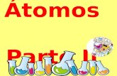 Àtomos Ions