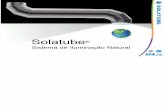Efilux Solatube tubo solar