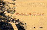 Paulo de Tarso - O Connor