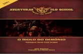 Dungeon World - O Ídolo do Demônio.pdf
