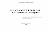 Apostila - Algoritmos