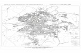 Mapa de Equipamentos Urbanos de Ribeir£o Preto, SP