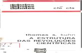 KUHN, Thomas S. - A Estrutura Das Revoluções Científicas