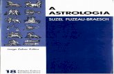 6852604 Historia Da Astrologia a Suzel Fuzeau Braesch