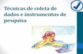 Tecnicas de coleta de dados e instrumentos.pdf
