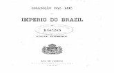 Collecção das Leis do Imperio do Brazil - 1826 - Parte1
