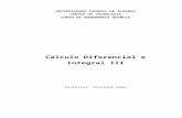 Livro de Cálculo 3 - Prof. Sinvaldo Gama.docx